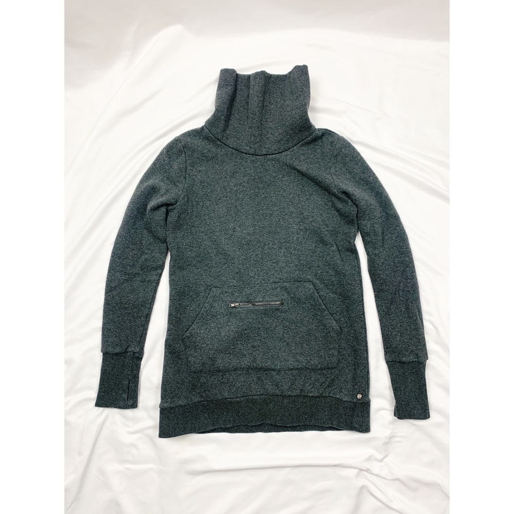 Fabletics Turtleneck Sweatshirt